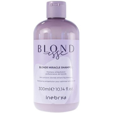 Inebrya BLONDesse Blonde Miracle Shampoo 300 ml sampon