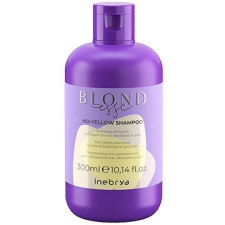 Inebrya BLONDesse No-Yellow Kit Shampoo 300 ml sampon