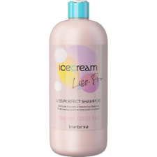 Inebrya Ice Cream Liss Pro Liss Perfect Shampoo 1000 ml (23956) sampon