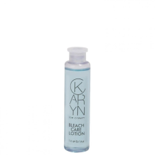 Inebrya Karyn Bleach Care szérum szőke hajra, 16 ml hajápoló szer