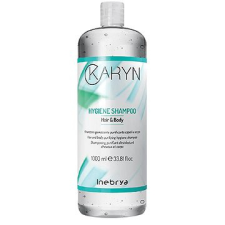 Inebrya Karyn Hygiene Shampoo Hair & Body 1000 ml sampon