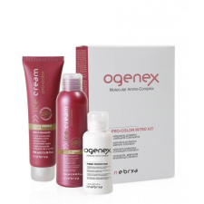 Inebrya Ogenex Pro Color Intro Kit hajápoló szer