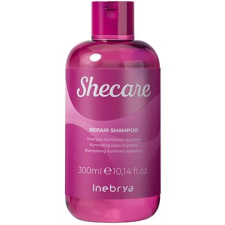 Inebrya Shecare Repair Shampoo 300 ml sampon