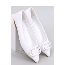 Inello Balerinák model 179316 inello MM-179316 női cipő