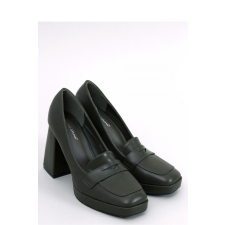 Inello Mokaszin inello MM-184255 női cipő