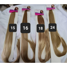 Inez póthaj, fonáshoz, horgoláshoz, tincsezéshez 15,16,18,24 póthaj