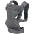 Infantino Flip Advanced 4 az 1- ben Grey