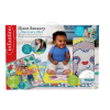 Infantino Giant Sensory Discovery óriás játszószőnyeg