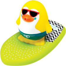 Infantino Water Toy Penguins on Surf játék fürdőbe készségfejlesztő