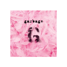 INFECTIOUS Garbage - (2015 Remaster) (CD) alternatív