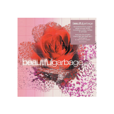 INFECTIOUS Garbage - Beautiful Garbage (2021 Remaster) (Deluxe Edition) (Cd) alternatív