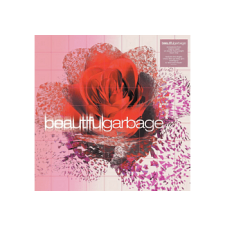 INFECTIOUS Garbage - Beautiful Garbage (2021 Remaster) (Vinyl LP (nagylemez)) alternatív