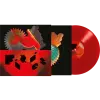 INFECTIOUS MUSIC Pixies - Doggerel (Red Vinyl) (Vinyl LP (nagylemez))
