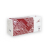 Infibra Szalvéta 1 rétegű lapméret: 30 x 30 cm 500 lap/csomag fehér Compact Infibra