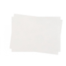 Infibra tányéralátét fehér 30x40 cm, 500 darab/csomag, 4 csomag/karton konyhai eszköz