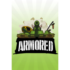 INFINITE BRIDGE Armored (PC - Steam elektronikus játék licensz) videójáték