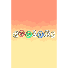 INFINITE BRIDGE Coolors (PC - Steam elektronikus játék licensz) videójáték