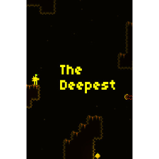 INFINITE BRIDGE The Deepest (PC - Steam elektronikus játék licensz) videójáték