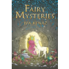 Infinite Light Publishing Fairy Mysteries | Iva Kenaz