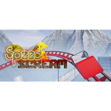 iNFINITE Production Speed and Scream (PC - Steam elektronikus játék licensz) videójáték
