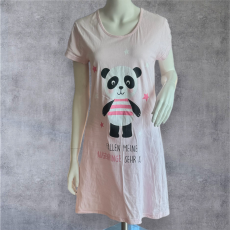 Infinity Panda macis hálóing