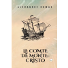 Infinity Spectrum Books Le Comte de Monte-Cristo (Könyv)