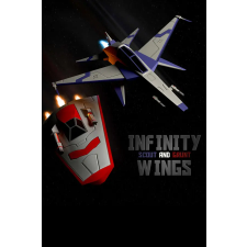  Infinity Wings - Scout & Grunt (digitális licenc) videójáték