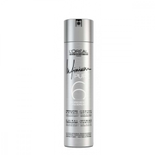 INFINIUM PURE Strong Hajlakk Erős tartással 300ml hajformázó