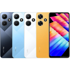 Infinix Hot 30i - Hydrogél kijelzővédő fólia mobiltelefon kellék