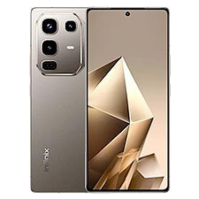 Infinix Note 50 Pro 4G - Hydrogél kijelzővédő fólia mobiltelefon kellék