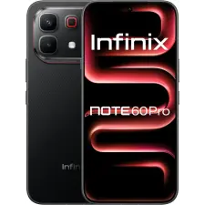 Infinix Note 60 Pro 12GB/256GB mobiltelefon