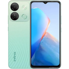 Infinix Smart 7 HD - Hydrogél kijelzővédő fólia mobiltelefon kellék