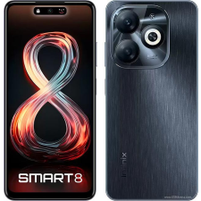 Infinix Smart 8 (India) - Hydrogél kijelzővédő fólia mobiltelefon kellék