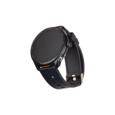 Infinix XWatch N4 XW4, (XW4-B), Okosóra, fekete okosóra