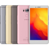 Infinix Zero 4 - Hydrogél kijelzővédő fólia