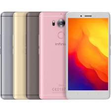 Infinix Zero 4 - Hydrogél kijelzővédő fólia mobiltelefon kellék