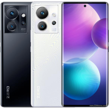 Infinix Zero Ultra - Hydrogél kijelzővédő fólia mobiltelefon kellék