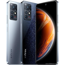 Infinix Zero X - Hydrogél kijelzővédő fólia mobiltelefon kellék