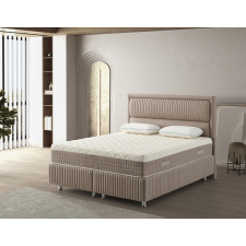 Infiniza Luxury Ágykeret 200x200 cm - Luxury Ágyneműtartós Ágykeret ágy és ágykellék