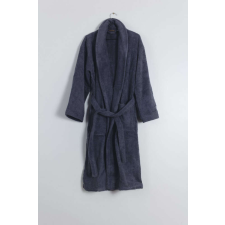 Infiniza Pamut Cozy Köntös - Antracit lakástextília