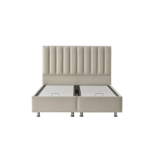 Infiniza Relax Ágykeret 160x200 cm - Relax Ágyneműtartós Ágykeret ágy és ágykellék