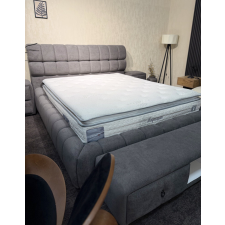 Infiniza Táskarugós MAGNESIUM THERAPY INFINIZA matrac - 90X200X30 cm ágy és ágykellék