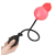 InflateGear Dugó felfújható ballon tök 12 x 7cm