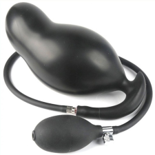 InflateGear Felfújható dugó Extend Dilat 9.5 x 3cm anál