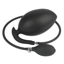 InflateGear Felfújható péniszdugó – érzéki kényeztetés 9 x 3 cm anál