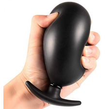 InflateGear Felfújható prosztata vibrátor – 6 x 2,7 cm anál