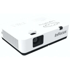 InFocus IN1004 adatkivetítő Standard vetítési távolságú projektor 3100 ANSI lumen 3LCD XGA (1024x... projektor