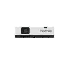 InFocus Lightpro LCD IN1004 Projektor Fehér (IN1004) projektor