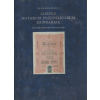 Informatika Történeti Múzeum Alapítvány Corpus Notarum Pecuniariarum Hungariae 1-2.