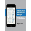  Information Dashboard Design – Stephen Few